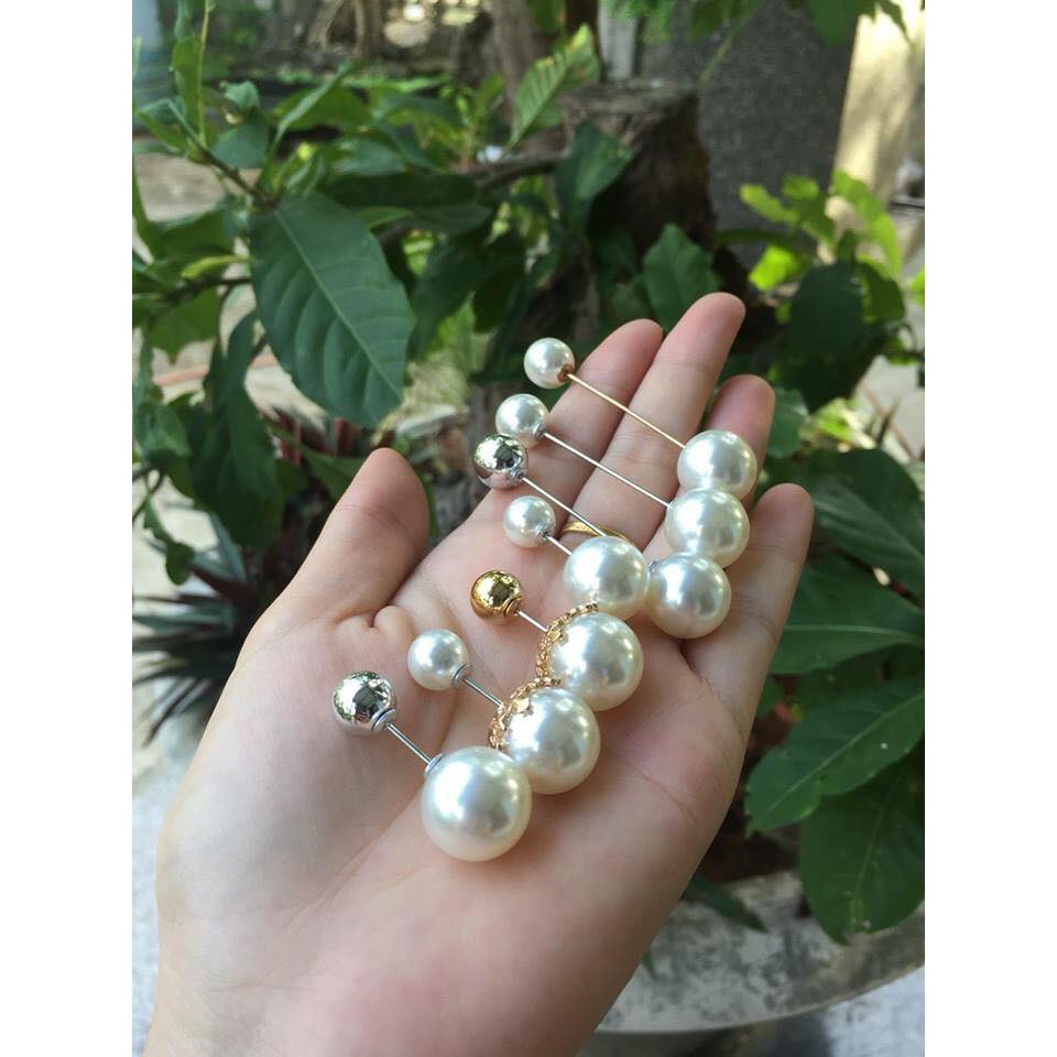 Set 7 cài áo nữ đính đá ghim gim cài áo quần đính ngọc phong cách Hàn Quốc