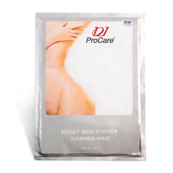 Bột Đắp Tan Mỡ Procare 500g - BX3296