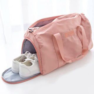Túi xách du lịch vải dù cao cấp