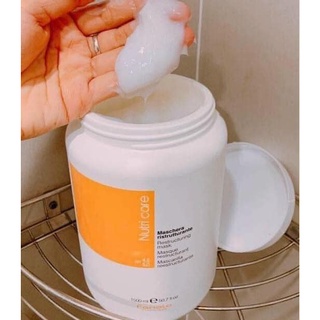 Hấp ủ tóc Nutri Care 1500ml