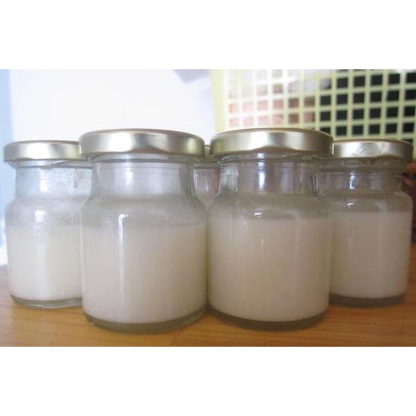 Tinh dầu dừa Nguyên Chất ( lọ 70ml)