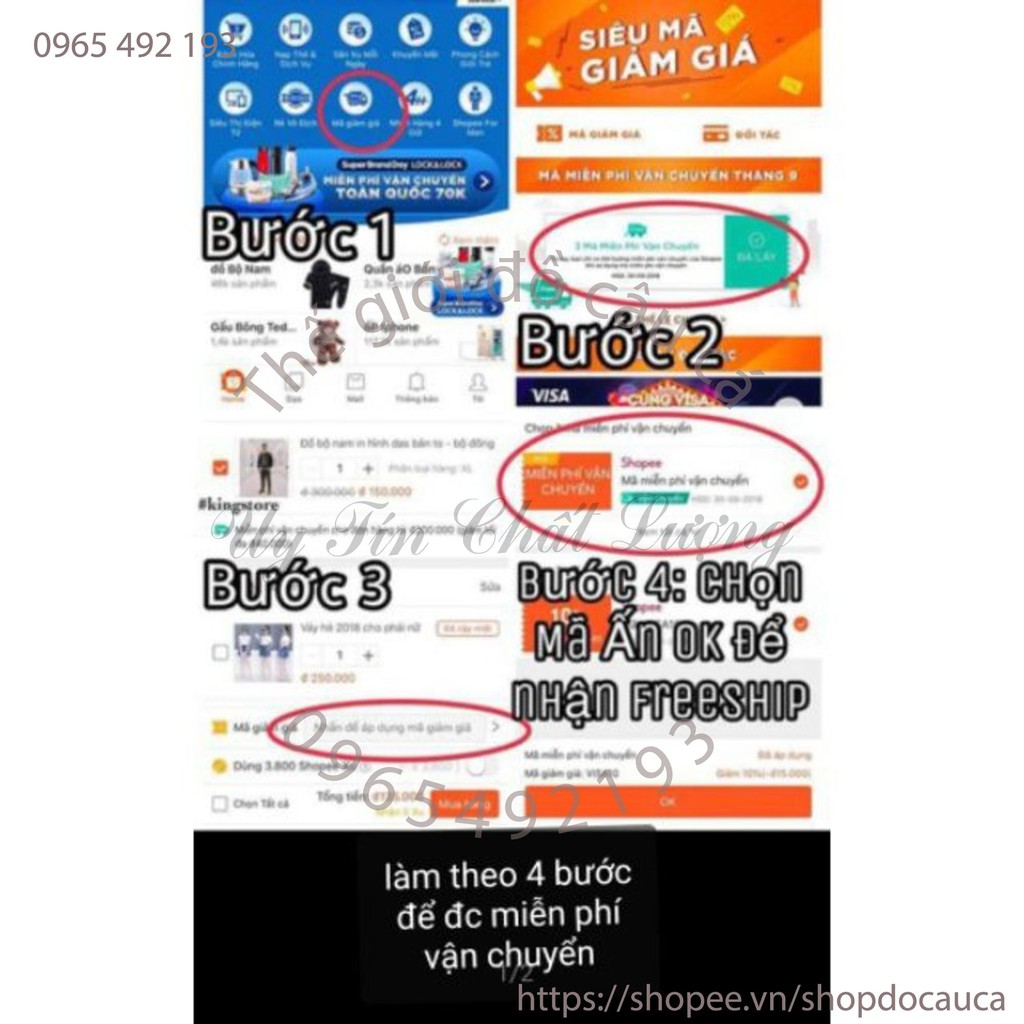 Bộ cần câu shimano đặc 2 khúc dài 2,7m ,máy yumoshi lc  tặng kèm phụ kiện ( rẻ vô địch )