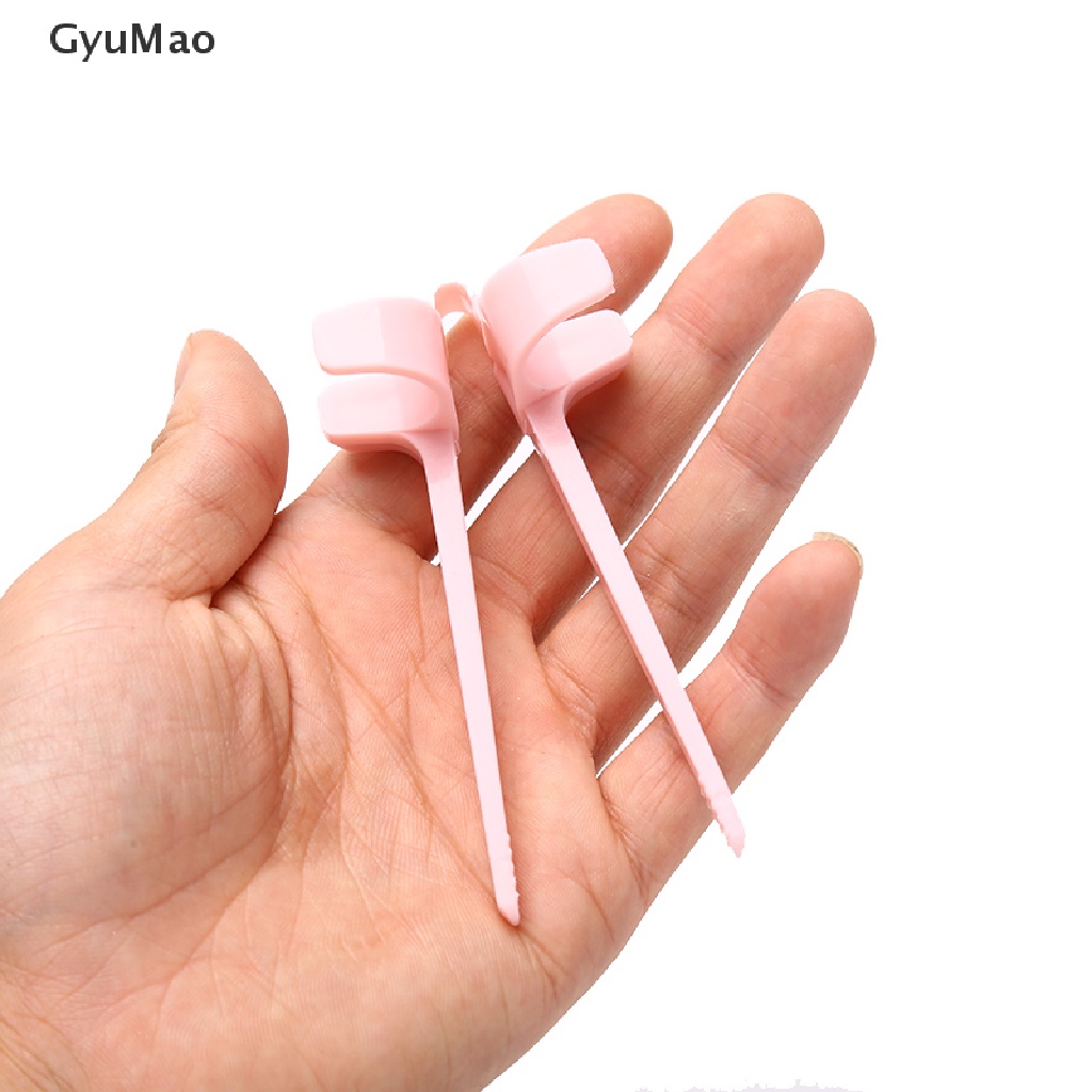 Đũa ngón tay chơi trò chơi hỗ trợ cho người lười ăn vặt không bẩn tay HDY cxGYMO