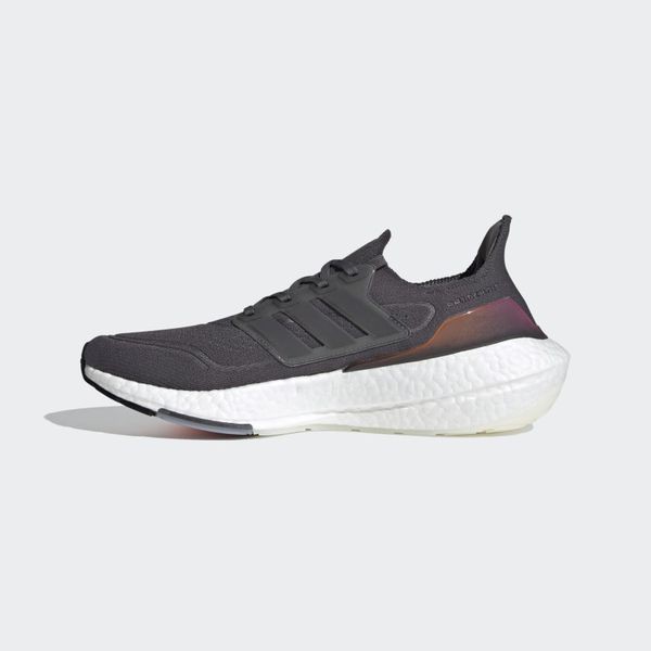 Giày Sneaker Thể Thao Adidas Ultra boost 21 Nam "Grey Five" FY0372 - Hàng Chính Hãng - Bounty Sneakers