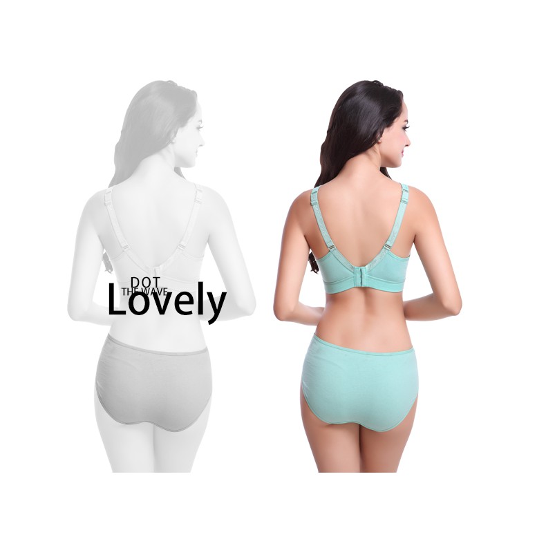 Quần Lót Lưng Thấp Cho Phụ Nữ Mang Thai | BigBuy360 - bigbuy360.vn