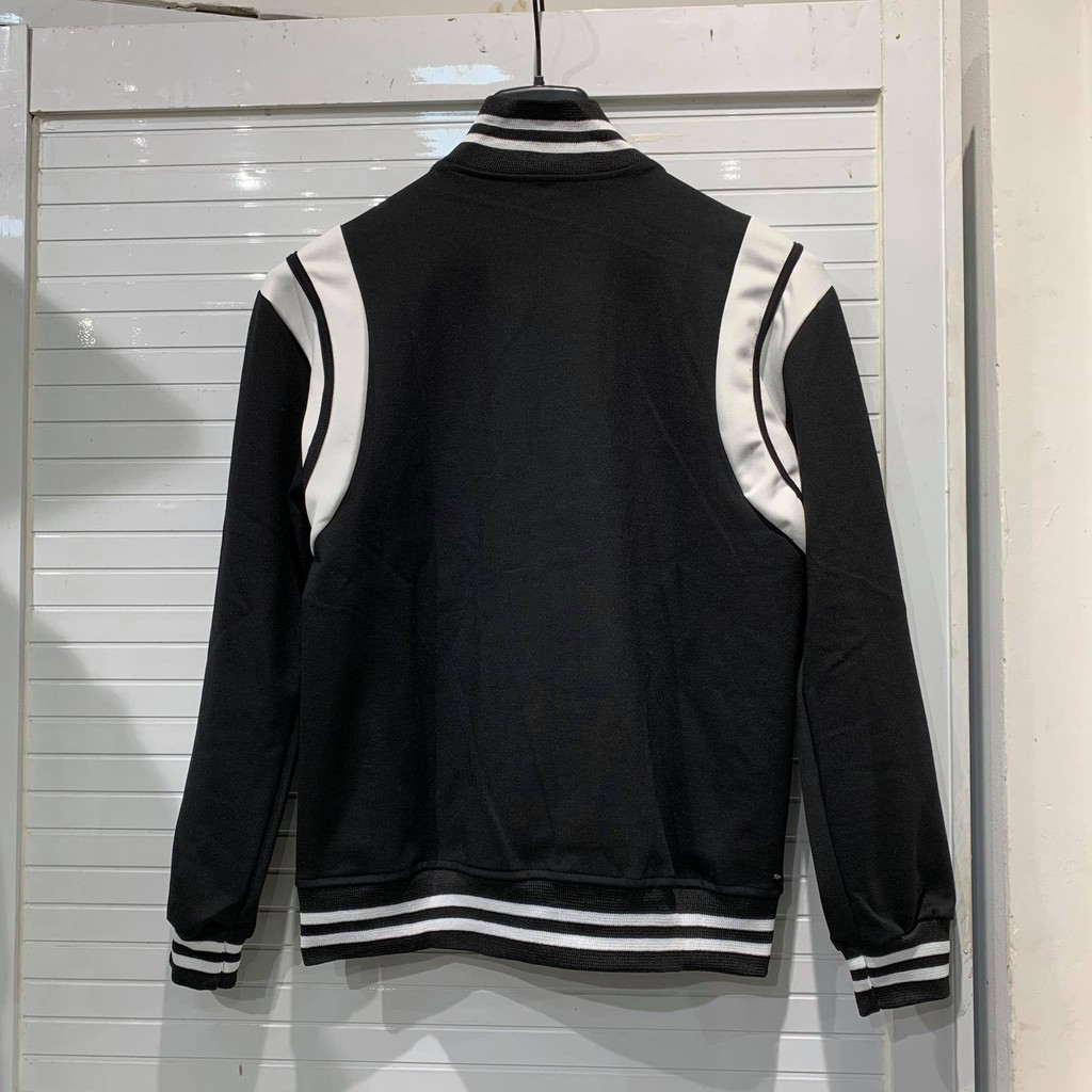 Áo Khoác BOMBER TEDDY SLP N | BigBuy360 - bigbuy360.vn