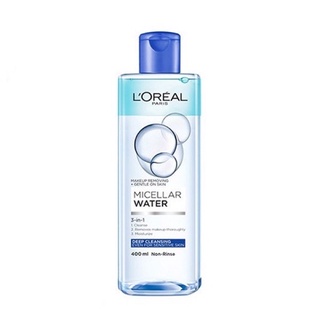 lth31 Nước Tẩy Trang LOreal