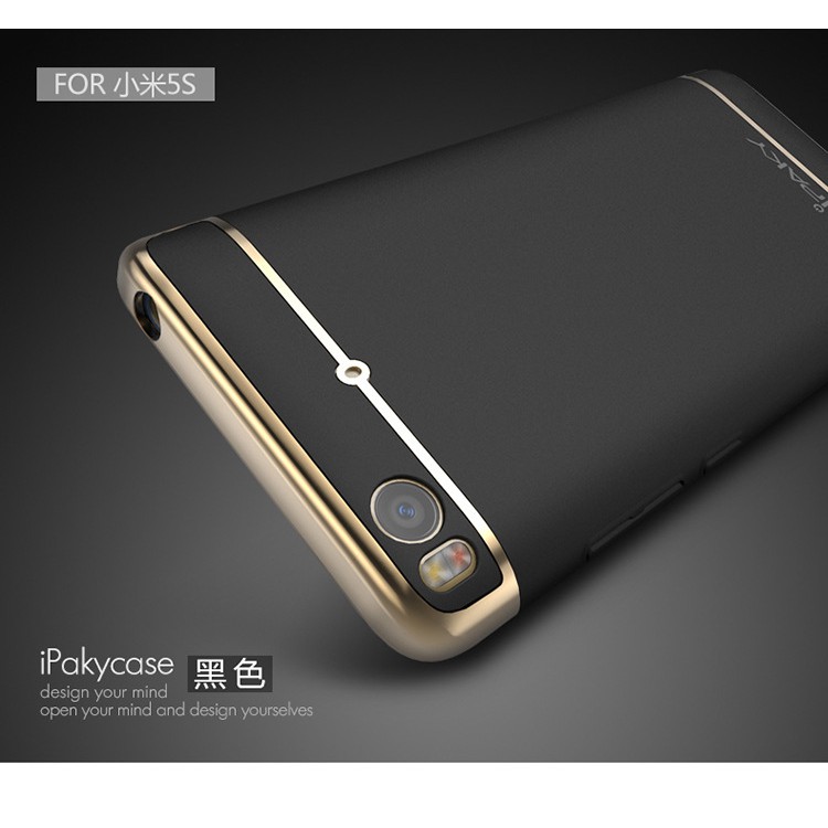 [XẢ KHO] Ốp lưng iPaky 2018 Xiaomi Mi5s
