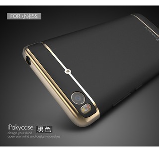 Ốp lưng ipaky 2018 xiaomi mi5s
