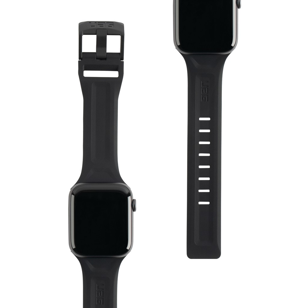 Dây silicon UAG Scout cho đồng hồ Apple Watch