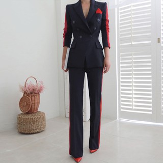 BỘ VEST NỮ CAO CẤP 2019