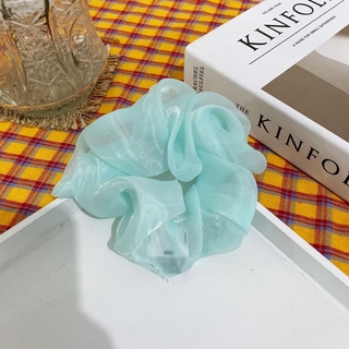 Dây Cột Tóc Có Đèn Led Nhiều Màu Thời Trang