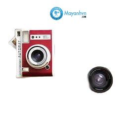 Máy Chụp Ảnh Lấy Ngay Lomo'instant Automat Glass + 3 Lens
