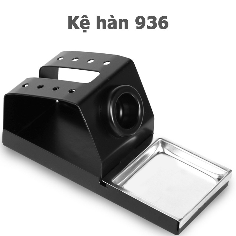 Giá đỡ 936 tay hàn Kệ hàn mỏ hàn chuyên dụng