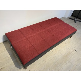 Sofa giường đa năng MH 2006 Đỏ Đậm
