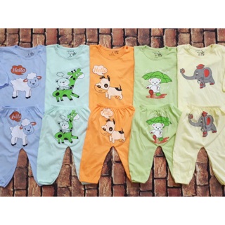 5 bộ carter khuy vai dài 2-6 từ 3-13kg