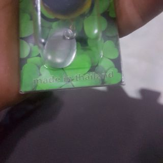 Mồi giả mềm mini frog thái lan