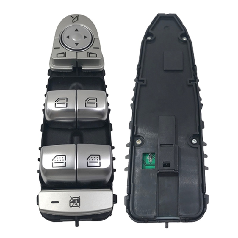 Bảng Công Tắc Điều Khiển Cửa Sổ Xe Hơi Chất Lượng Cao2139050000