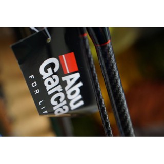 Cần Abu Garcia Iron Man 3m