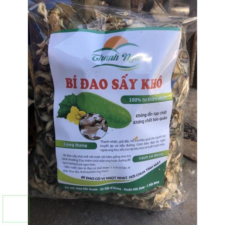 500gr trà bí đao sấy khô thơm ngon