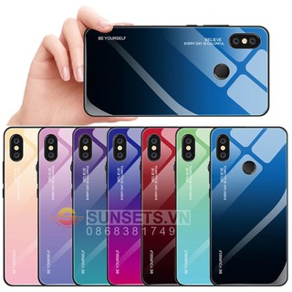 Ốp lưng Xiaomi Mi A2 Lite