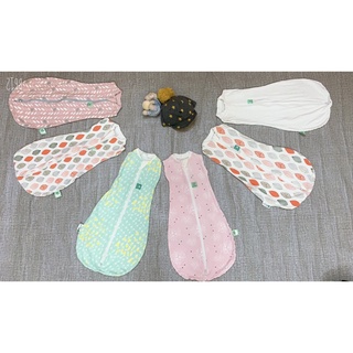 nhộng ergococoon cho bé sz S- Hiệu Ergococoon/ErgoPouch