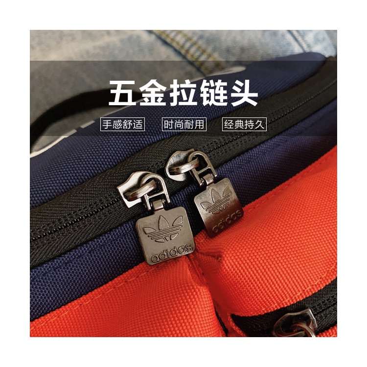 Túi đeo chéo thể thao Adidas CL3013 chất lượng cao | BigBuy360 - bigbuy360.vn
