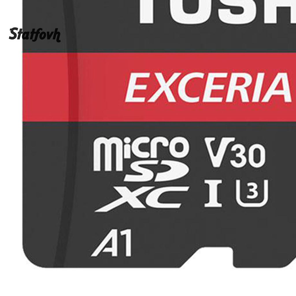 Hộp Đựng Thẻ Nhớ Tf Bằng Nhựa Sức Chứa Lớn Tốc Độ Cao Cho Mp4 | BigBuy360 - bigbuy360.vn