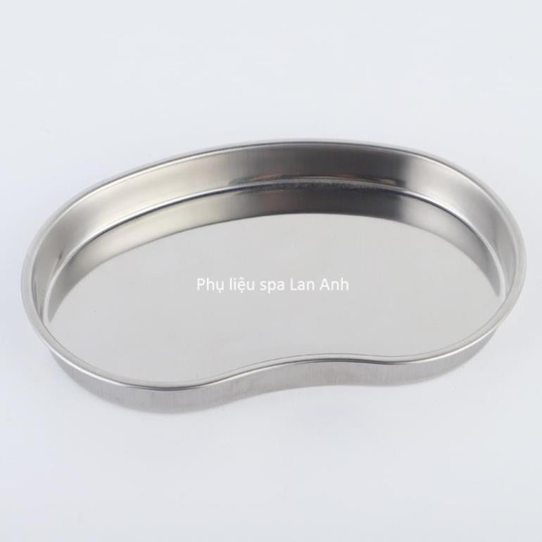 Khay hạt đậu inox