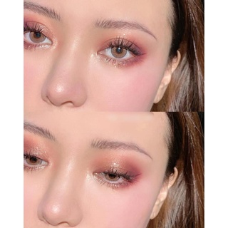 Bảng mắt Morphe 9P tone hồng siêu xinh