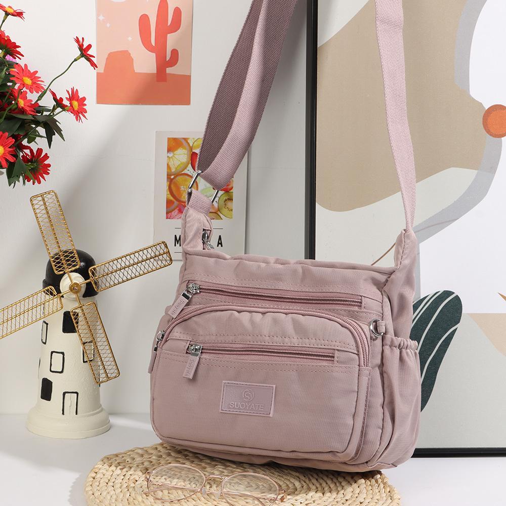 Túi Đeo Chéo Đa Năng MIHAN1