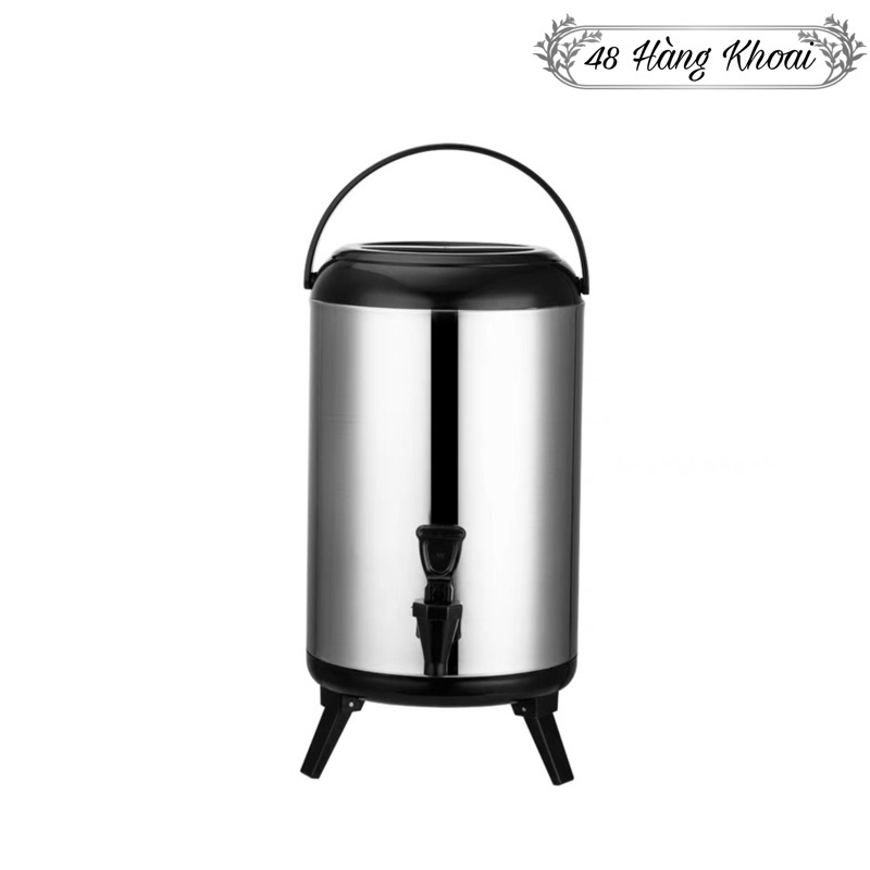 🔆Bình trà giữ nhiệt 3 lớp đủ cỡ