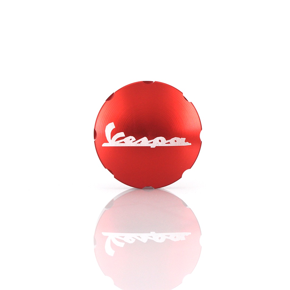 Nắp đậy bình xăng chuyên dụng dành cho xe mô tô vespa gts 300 250 sprint px lx primavera 150