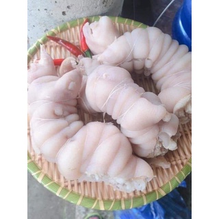 Giò heo rút xương. 1kg (giao nhanh)