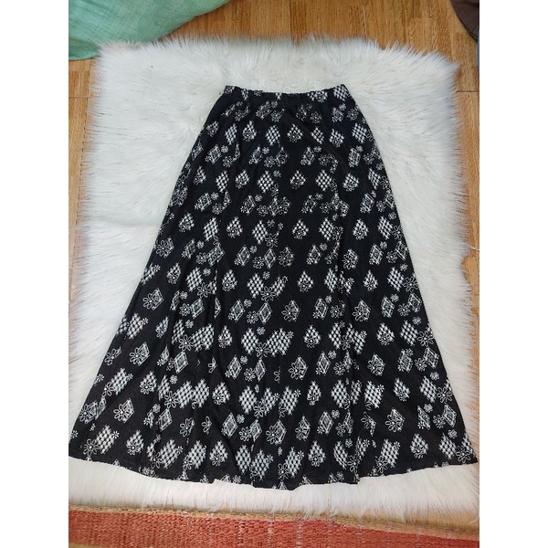 Chân váy size S M