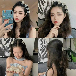 [SALE - CÓ SẴN] Kẹp tóc Hàn Quốc