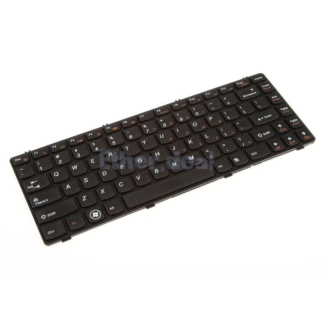 Bàn Phím Laptop Lenovo Ideapad Z480, Z485, Y40, Y400, Y410p, Z410, Y470, Z470, Y480, Y480p, Z40, Z460