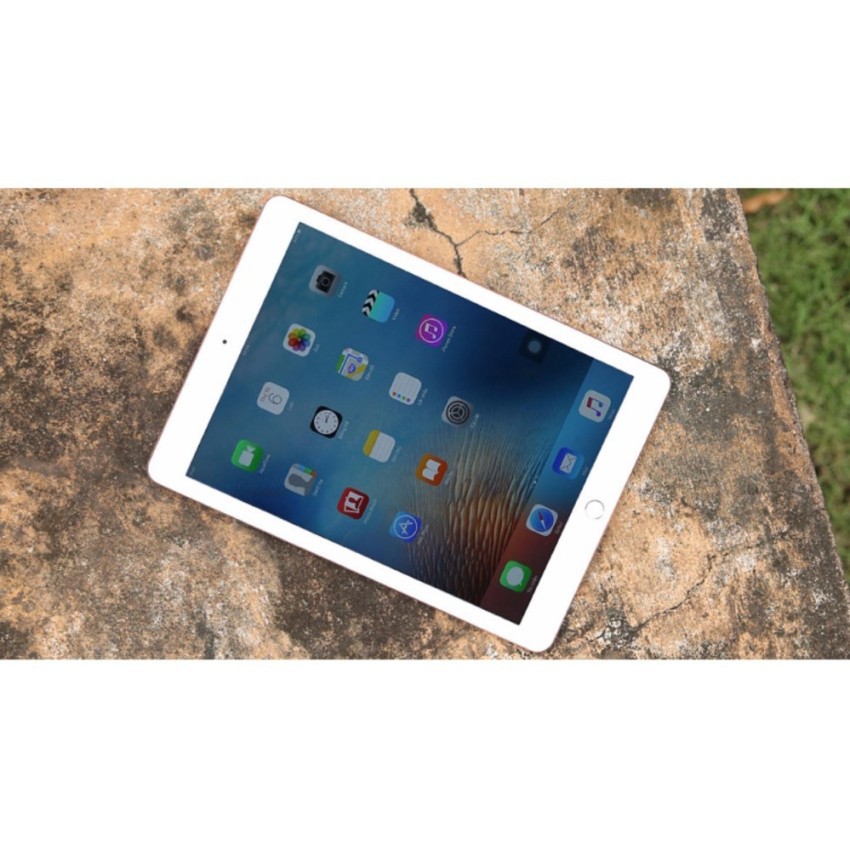 Máy tính bảng Apple iPad Pro 9.7 Xám 32GB 4G/LTE 99% bảo hành 12 tháng | BigBuy360 - bigbuy360.vn