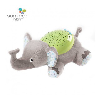 Đèn chiếu sao ru ngủ hình con ong Summer Infant