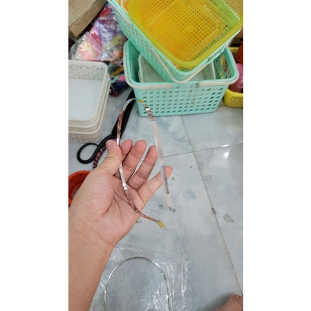 Băng đô nhựa hoặc kim loại/ cài nhựa/ xương bờm (15k/5c)