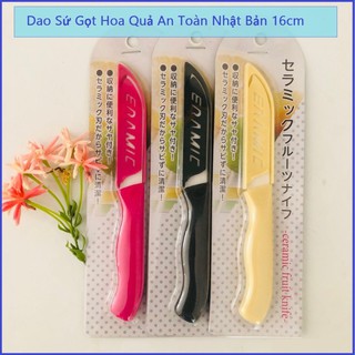 Dao sứ 16cm