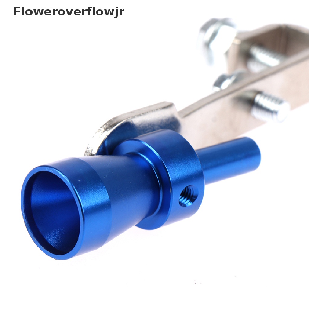 Phụ Kiện Còi Gắn Ống Pô Xe Hơi Kích Thước S 18mm