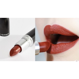 Son MAC Marrakesh Màu Đỏ Gạch – Matte