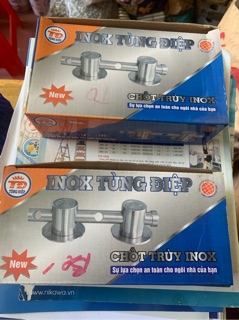 then chùy inox 304 đặc (đấm inox 304)