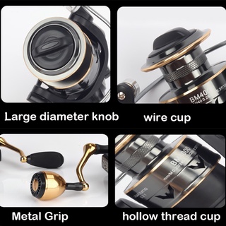 SHIMANO Máy Câu Cá 12+1BB Chất Lượng Cao
