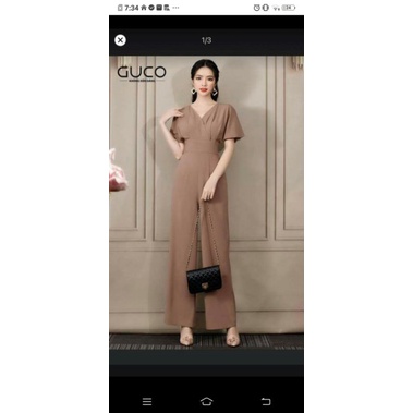Jum nâu thiết kế
