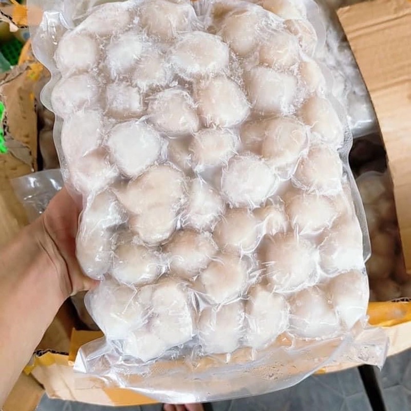 RĂNG MỰC 1 KG NET 7