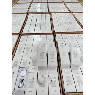 Tai Nghe Bluetooth 5.0 Không Dây Mini Pro4 Tws Tiện Dụng fanclupshop