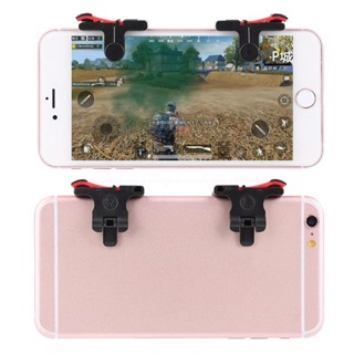 Nút Bắn Pubg Mobile Cho Điện Thoại
