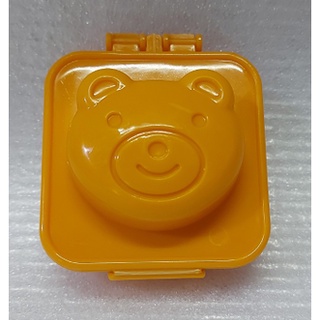 Khuôn Bento làm cơm nắm
